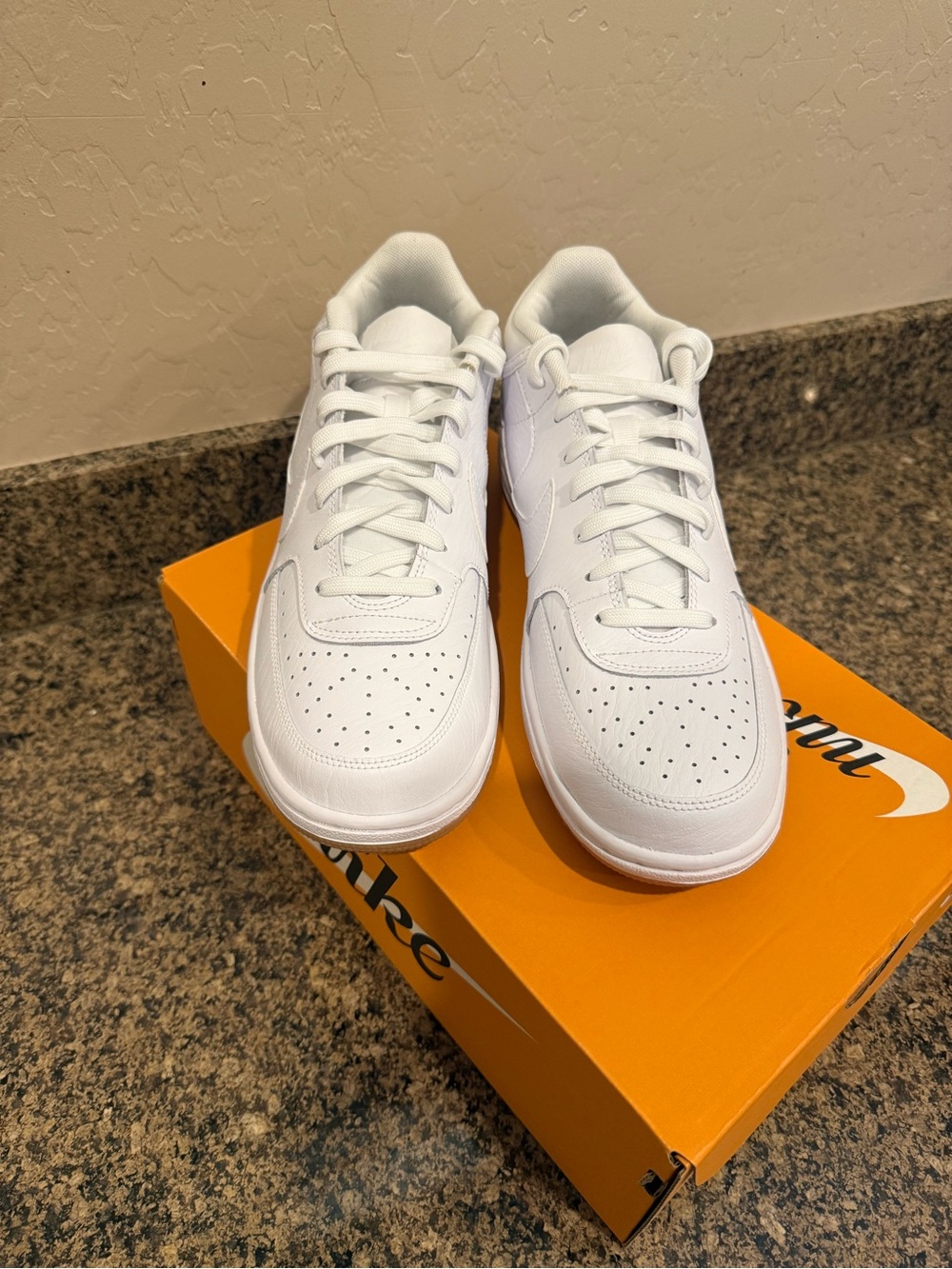 Nike Sky Force 3/4